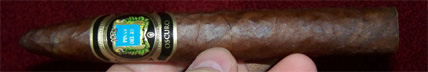 Pinar del Rio Oscuro - 3